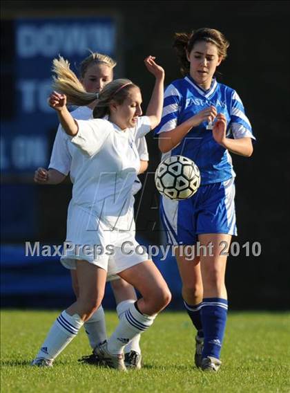 Thumbnail 3 in East Wake @ Garner  photogallery.