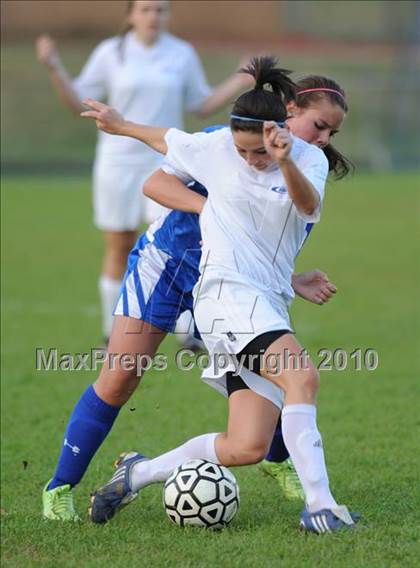Thumbnail 1 in East Wake @ Garner  photogallery.