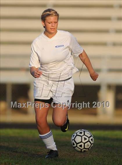Thumbnail 1 in East Wake @ Garner  photogallery.