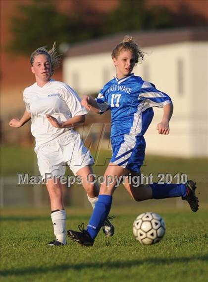 Thumbnail 2 in East Wake @ Garner  photogallery.