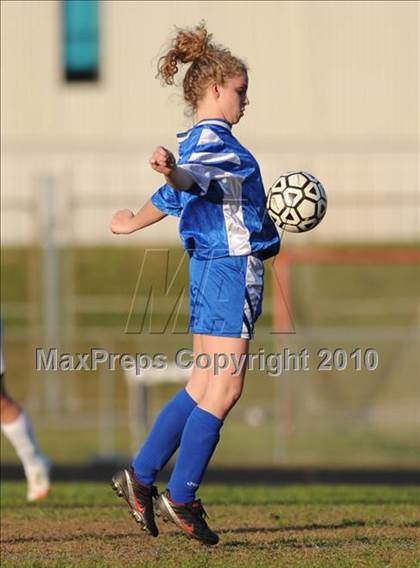 Thumbnail 1 in East Wake @ Garner  photogallery.