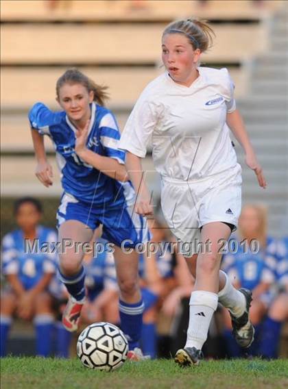 Thumbnail 2 in East Wake @ Garner  photogallery.