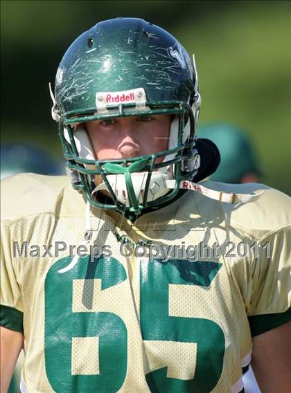 Thumbnail 2 in Osbourn @ Loudoun Valley photogallery.