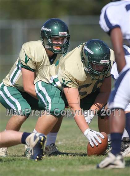 Thumbnail 2 in Osbourn @ Loudoun Valley photogallery.