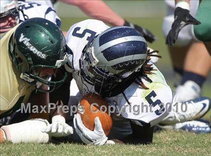 Thumbnail 2 in Osbourn @ Loudoun Valley photogallery.