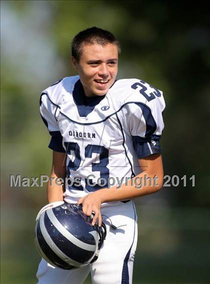 Thumbnail 1 in Osbourn @ Loudoun Valley photogallery.