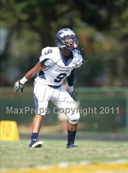 Thumbnail 2 in Osbourn @ Loudoun Valley photogallery.
