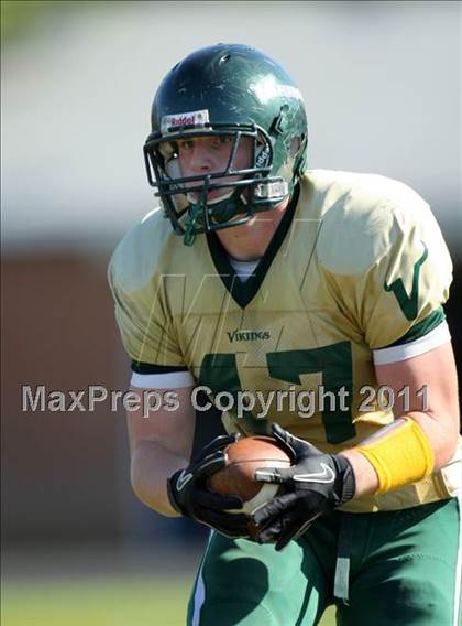 Thumbnail 2 in Osbourn @ Loudoun Valley photogallery.