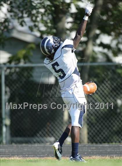 Thumbnail 3 in Osbourn @ Loudoun Valley photogallery.