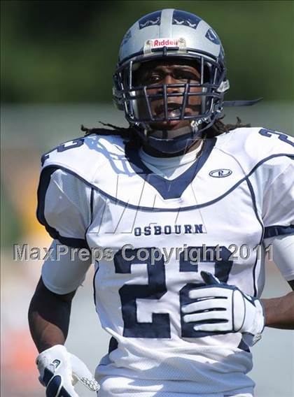 Thumbnail 3 in Osbourn @ Loudoun Valley photogallery.