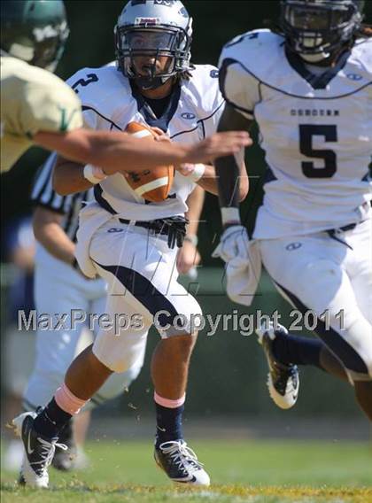 Thumbnail 1 in Osbourn @ Loudoun Valley photogallery.