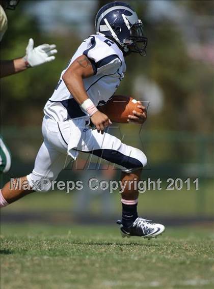 Thumbnail 2 in Osbourn @ Loudoun Valley photogallery.