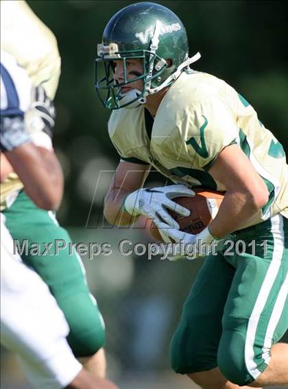 Thumbnail 1 in Osbourn @ Loudoun Valley photogallery.