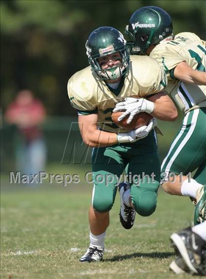 Thumbnail 2 in Osbourn @ Loudoun Valley photogallery.