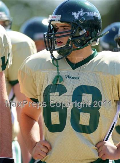 Thumbnail 2 in Osbourn @ Loudoun Valley photogallery.