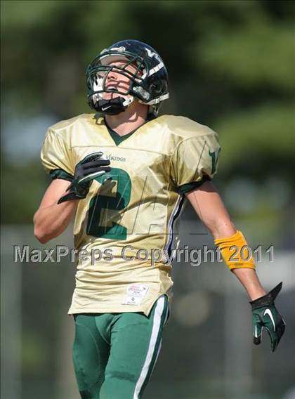 Thumbnail 2 in Osbourn @ Loudoun Valley photogallery.