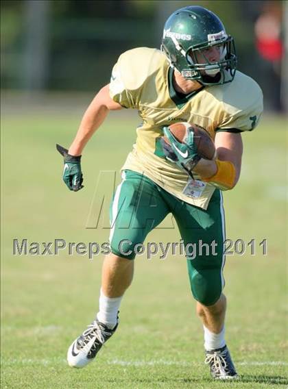 Thumbnail 2 in Osbourn @ Loudoun Valley photogallery.