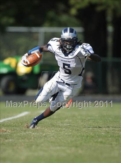 Thumbnail 3 in Osbourn @ Loudoun Valley photogallery.
