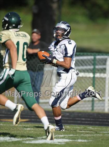 Thumbnail 1 in Osbourn @ Loudoun Valley photogallery.