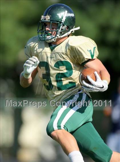 Thumbnail 1 in Osbourn @ Loudoun Valley photogallery.