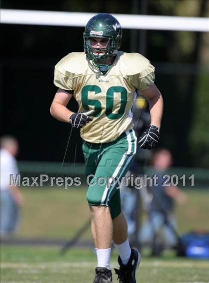 Thumbnail 1 in Osbourn @ Loudoun Valley photogallery.