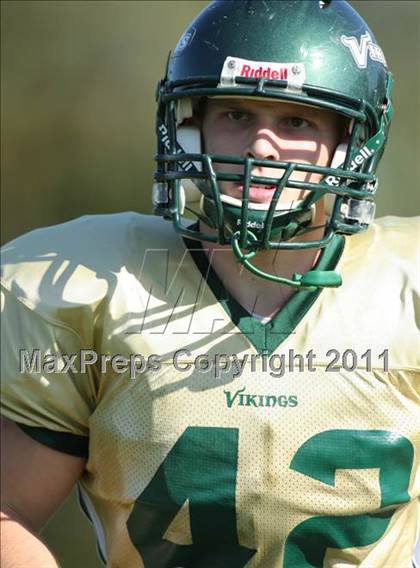 Thumbnail 2 in Osbourn @ Loudoun Valley photogallery.