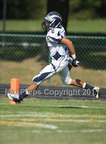 Thumbnail 3 in Osbourn @ Loudoun Valley photogallery.