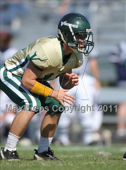 Thumbnail 1 in Osbourn @ Loudoun Valley photogallery.