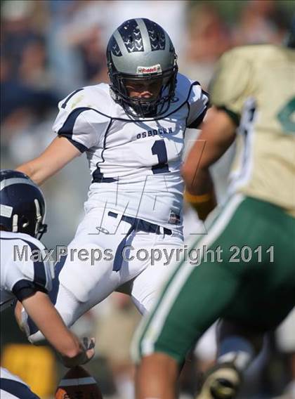 Thumbnail 2 in Osbourn @ Loudoun Valley photogallery.