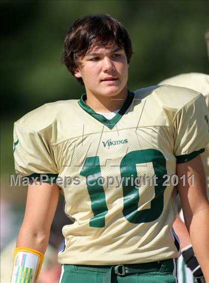 Thumbnail 2 in Osbourn @ Loudoun Valley photogallery.
