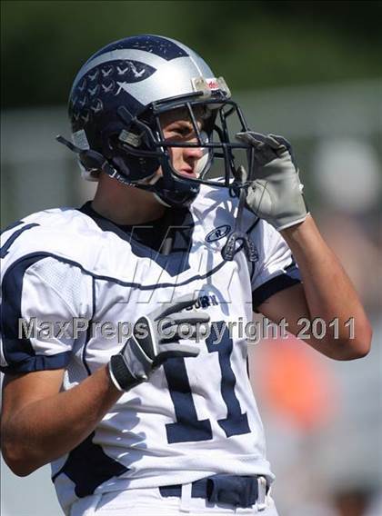 Thumbnail 2 in Osbourn @ Loudoun Valley photogallery.