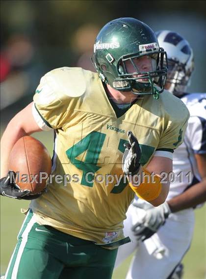 Thumbnail 1 in Osbourn @ Loudoun Valley photogallery.