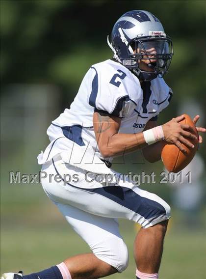 Thumbnail 2 in Osbourn @ Loudoun Valley photogallery.