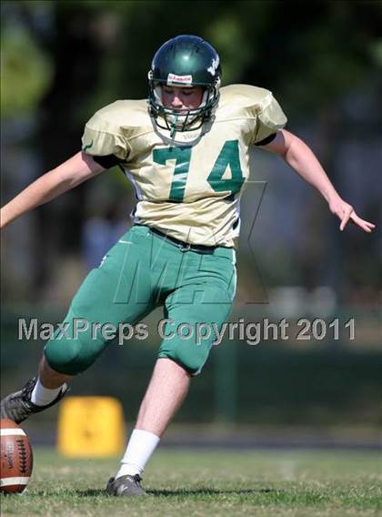 Thumbnail 2 in Osbourn @ Loudoun Valley photogallery.