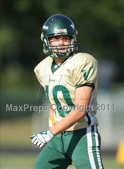 Thumbnail 1 in Osbourn @ Loudoun Valley photogallery.