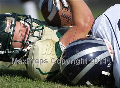 Thumbnail 2 in Osbourn @ Loudoun Valley photogallery.