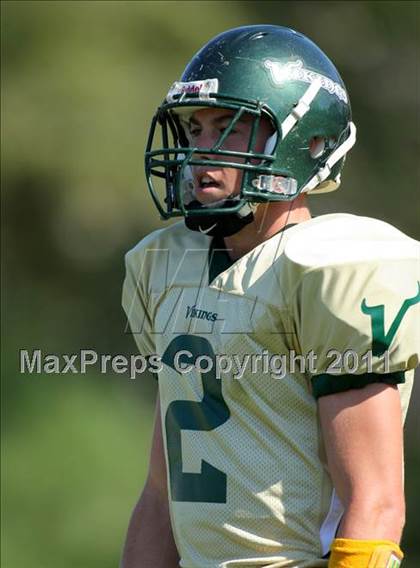 Thumbnail 1 in Osbourn @ Loudoun Valley photogallery.
