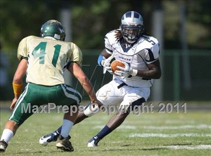 Thumbnail 2 in Osbourn @ Loudoun Valley photogallery.