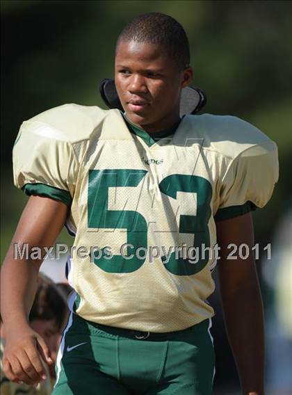 Thumbnail 1 in Osbourn @ Loudoun Valley photogallery.