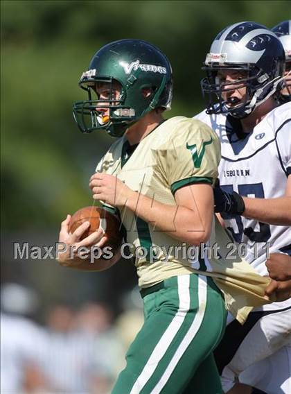 Thumbnail 1 in Osbourn @ Loudoun Valley photogallery.