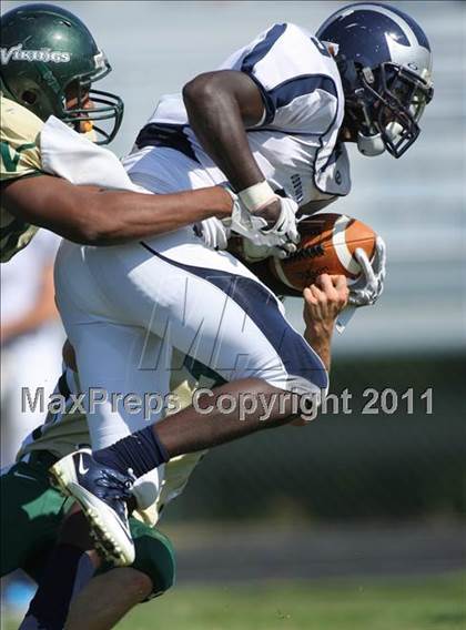 Thumbnail 3 in Osbourn @ Loudoun Valley photogallery.