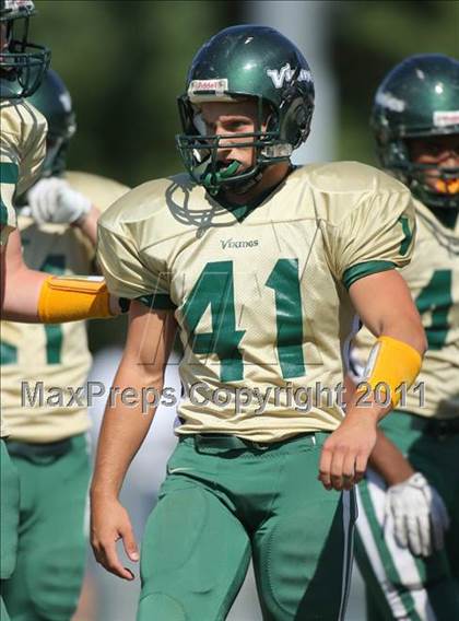 Thumbnail 1 in Osbourn @ Loudoun Valley photogallery.