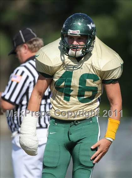 Thumbnail 2 in Osbourn @ Loudoun Valley photogallery.