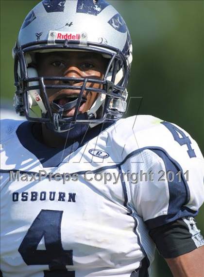 Thumbnail 1 in Osbourn @ Loudoun Valley photogallery.