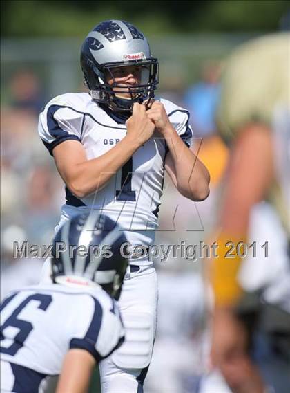 Thumbnail 2 in Osbourn @ Loudoun Valley photogallery.
