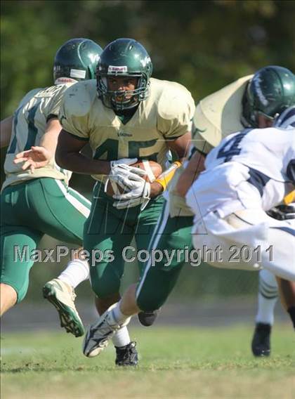 Thumbnail 2 in Osbourn @ Loudoun Valley photogallery.