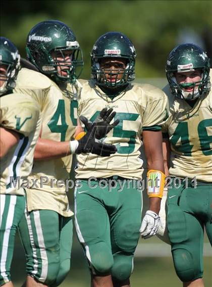 Thumbnail 3 in Osbourn @ Loudoun Valley photogallery.