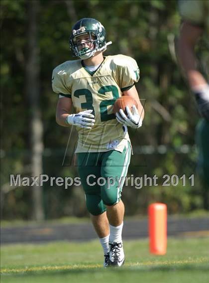 Thumbnail 3 in Osbourn @ Loudoun Valley photogallery.