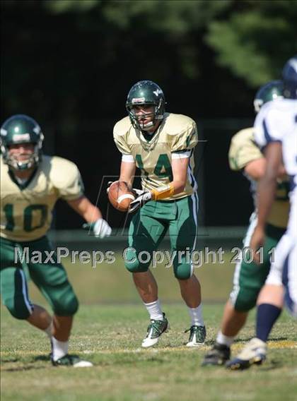 Thumbnail 1 in Osbourn @ Loudoun Valley photogallery.