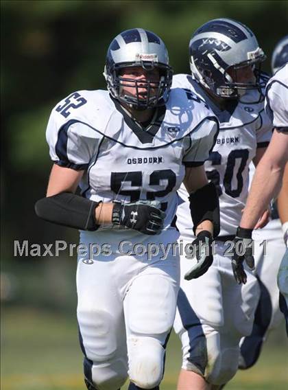 Thumbnail 3 in Osbourn @ Loudoun Valley photogallery.